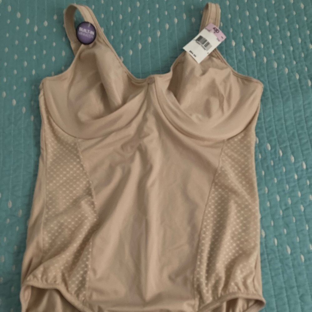 Bali intimates